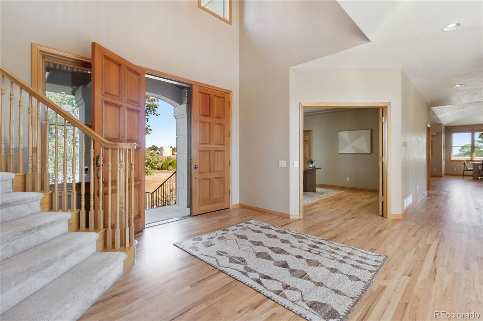 Brighton, Colorado, 80602, United States, 4 Bedrooms Bedrooms, ,4 BathroomsBathrooms,Residential,Active,1952593