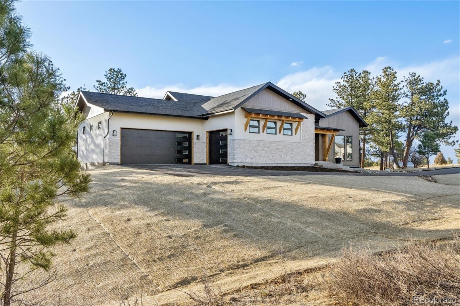 Franktown, Colorado, 80116, United States, 5 Bedrooms Bedrooms, ,4 BathroomsBathrooms,Residential,Active,2023889