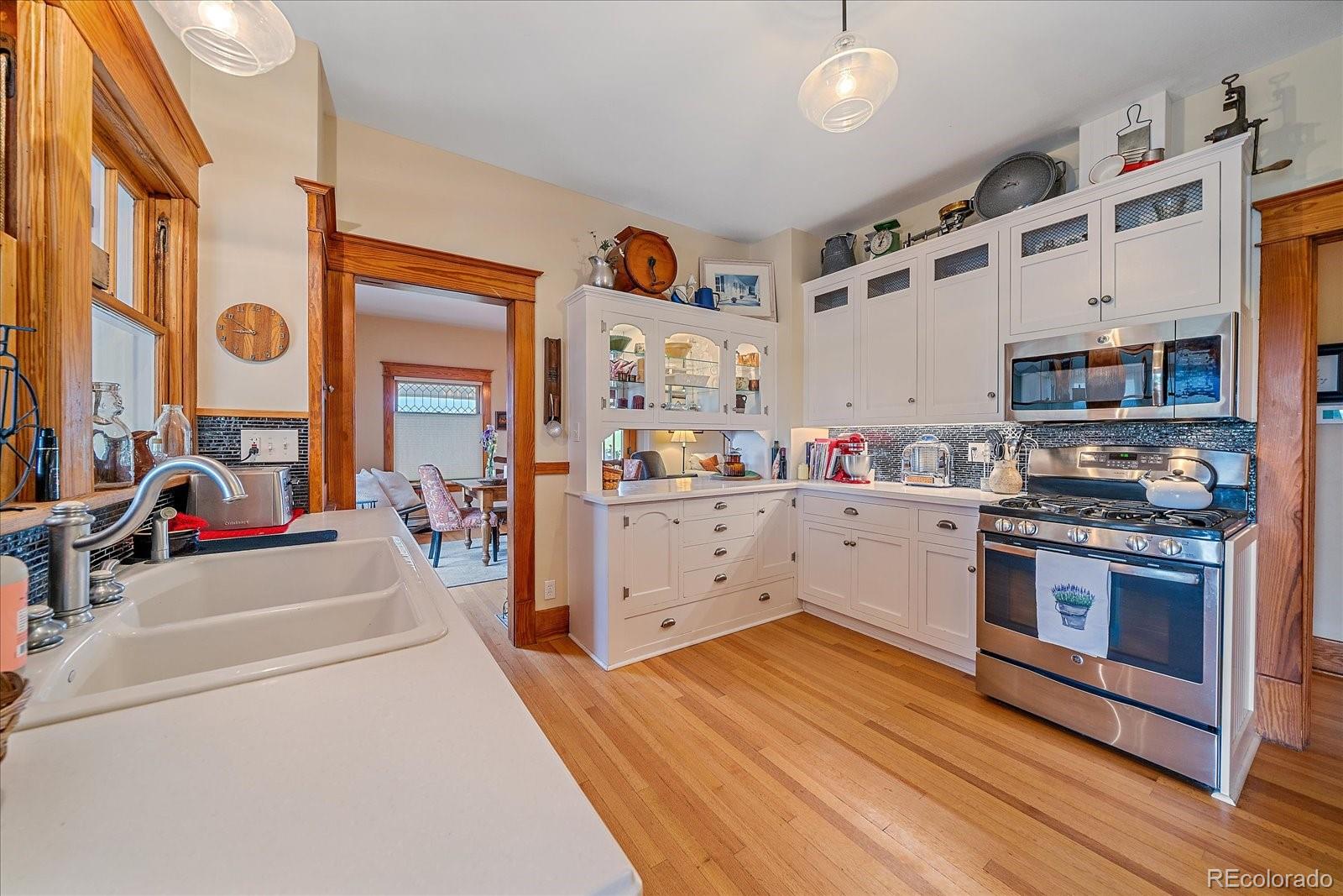 Elbert, Colorado, 80106, United States, 4 Bedrooms Bedrooms, ,2 BathroomsBathrooms,Residential,Active,1898039