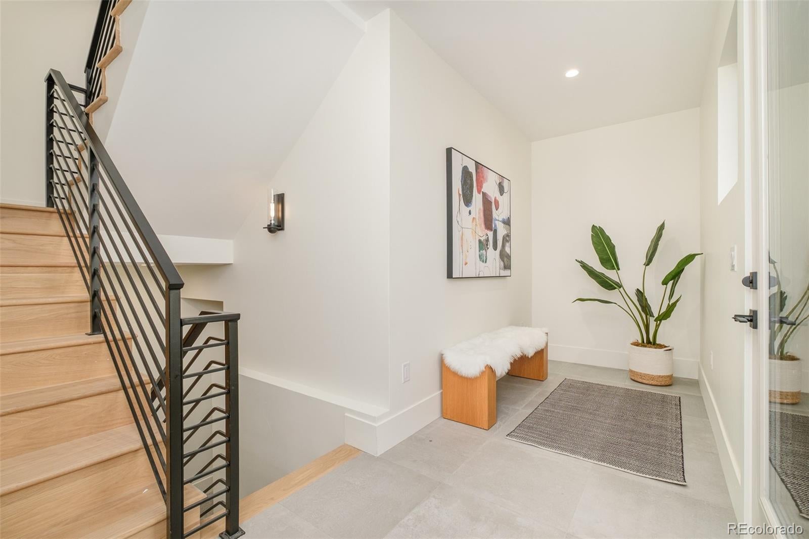 Denver, Colorado, 80206, United States, 3 Bedrooms Bedrooms, ,4 BathroomsBathrooms,Residential,Active,1987227