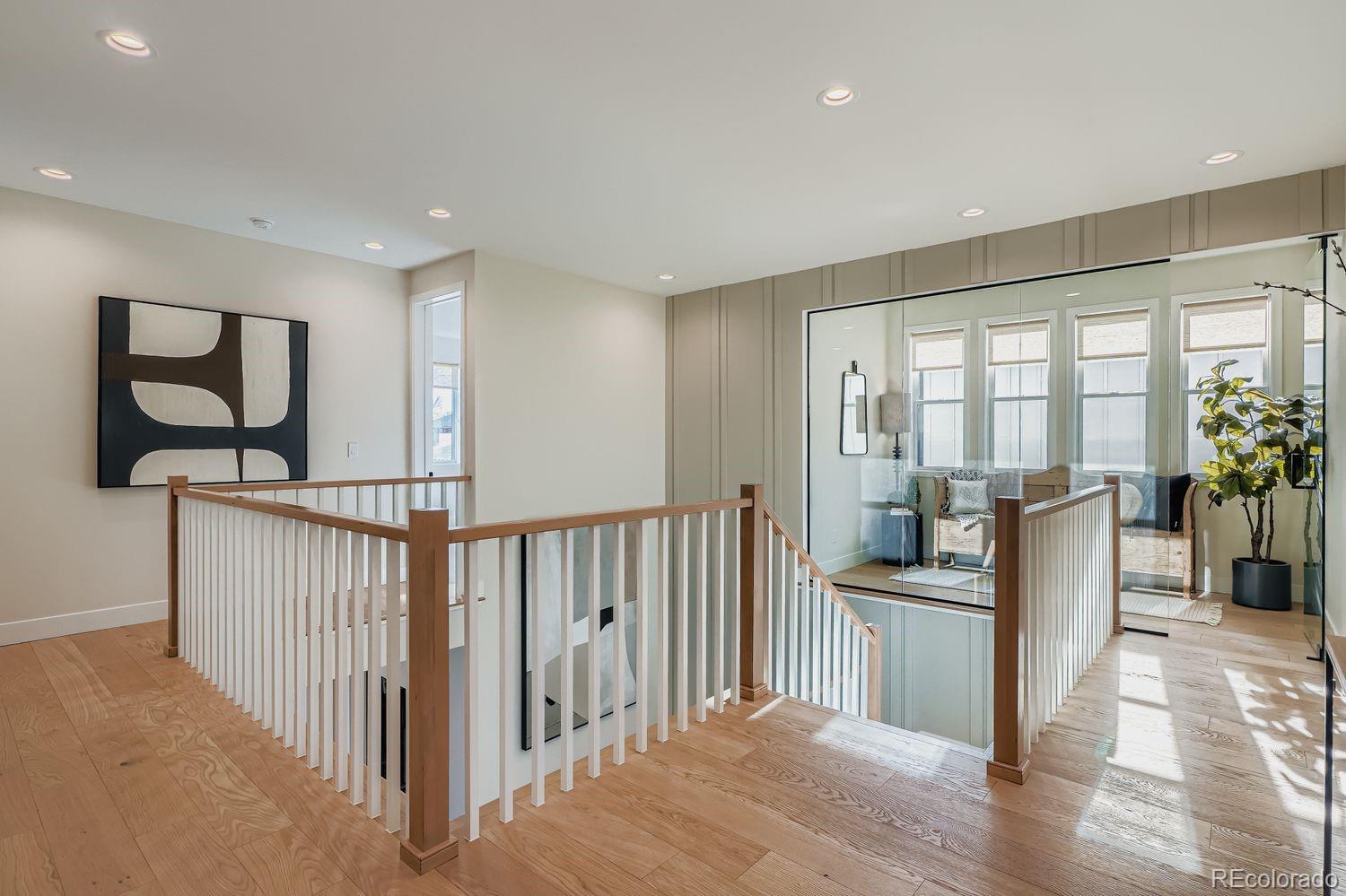 Denver, Colorado, 80210, United States, 5 Bedrooms Bedrooms, ,6 BathroomsBathrooms,Residential,Active,2010187