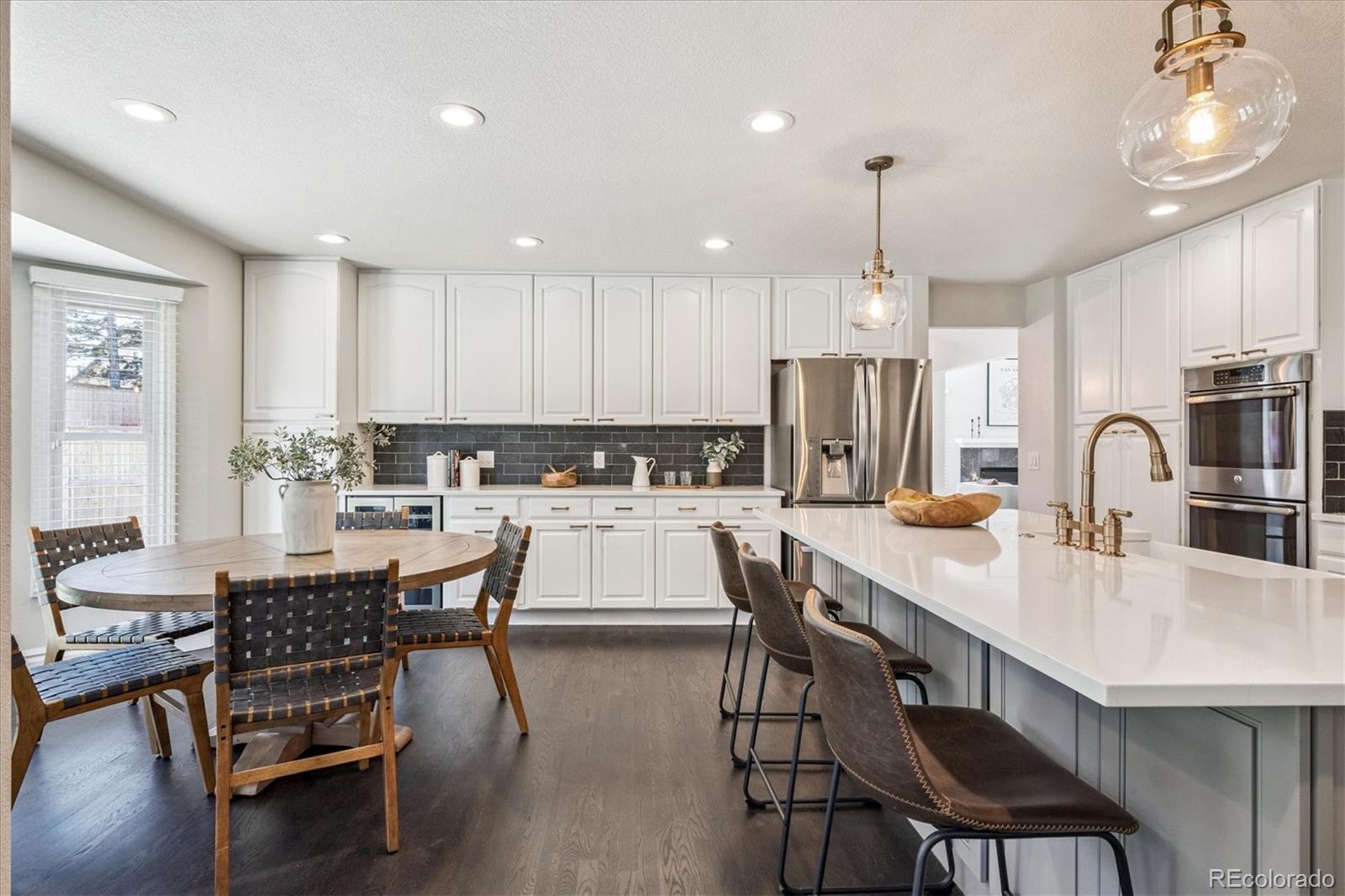 Highlands Ranch, Colorado, 80126, United States, 6 Bedrooms Bedrooms, ,5 BathroomsBathrooms,Residential,Active,1973294