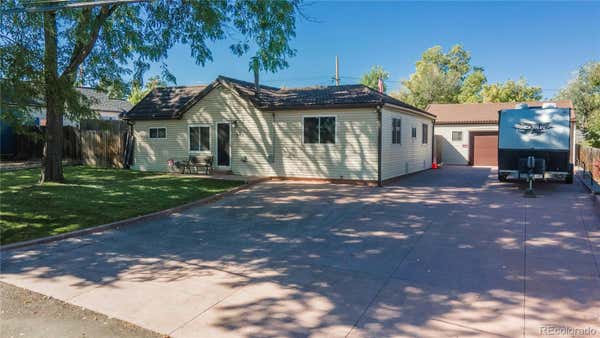 905 VAN GORDON ST, LAKEWOOD, CO 80401 - Image 1