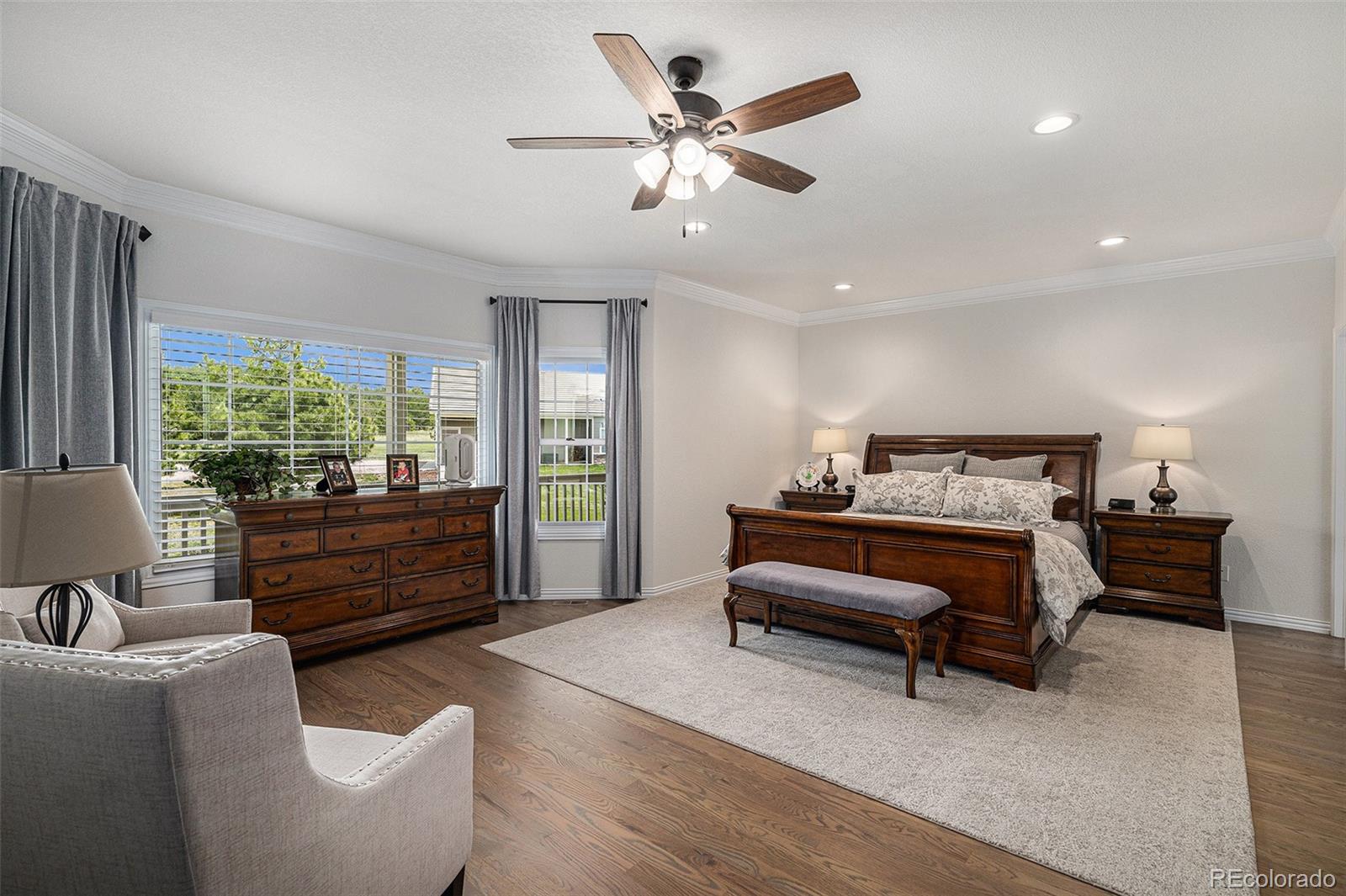 Franktown, Colorado, 80116, United States, 5 Bedrooms Bedrooms, ,5 BathroomsBathrooms,Residential,Active,2007626