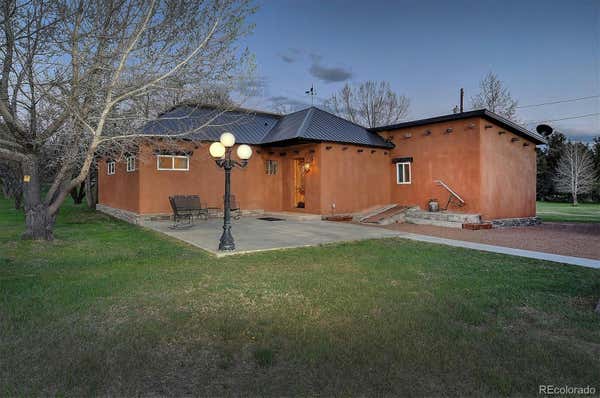 12135 E COUNTY ROAD 190, SALIDA, CO 81201 - Image 1