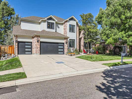 7273 S SUNDOWN CIR, LITTLETON, CO 80120 - Image 1