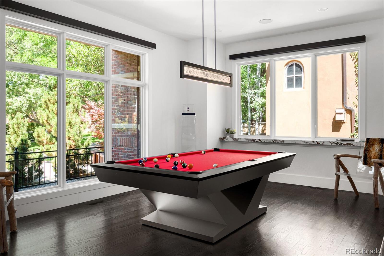 Denver, Colorado, 80206, United States, ,4 BathroomsBathrooms,Residential,Active,1757347