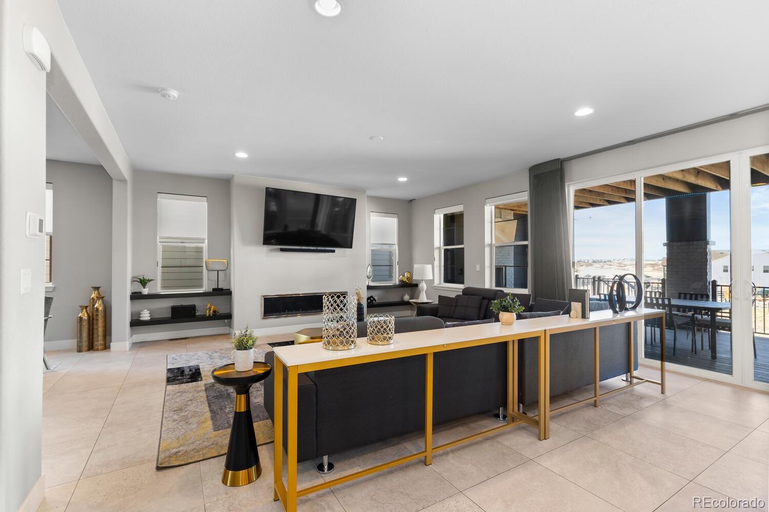 Castle Pines, Colorado, 80108, United States, 5 Bedrooms Bedrooms, ,6 BathroomsBathrooms,Residential,Active,1965853