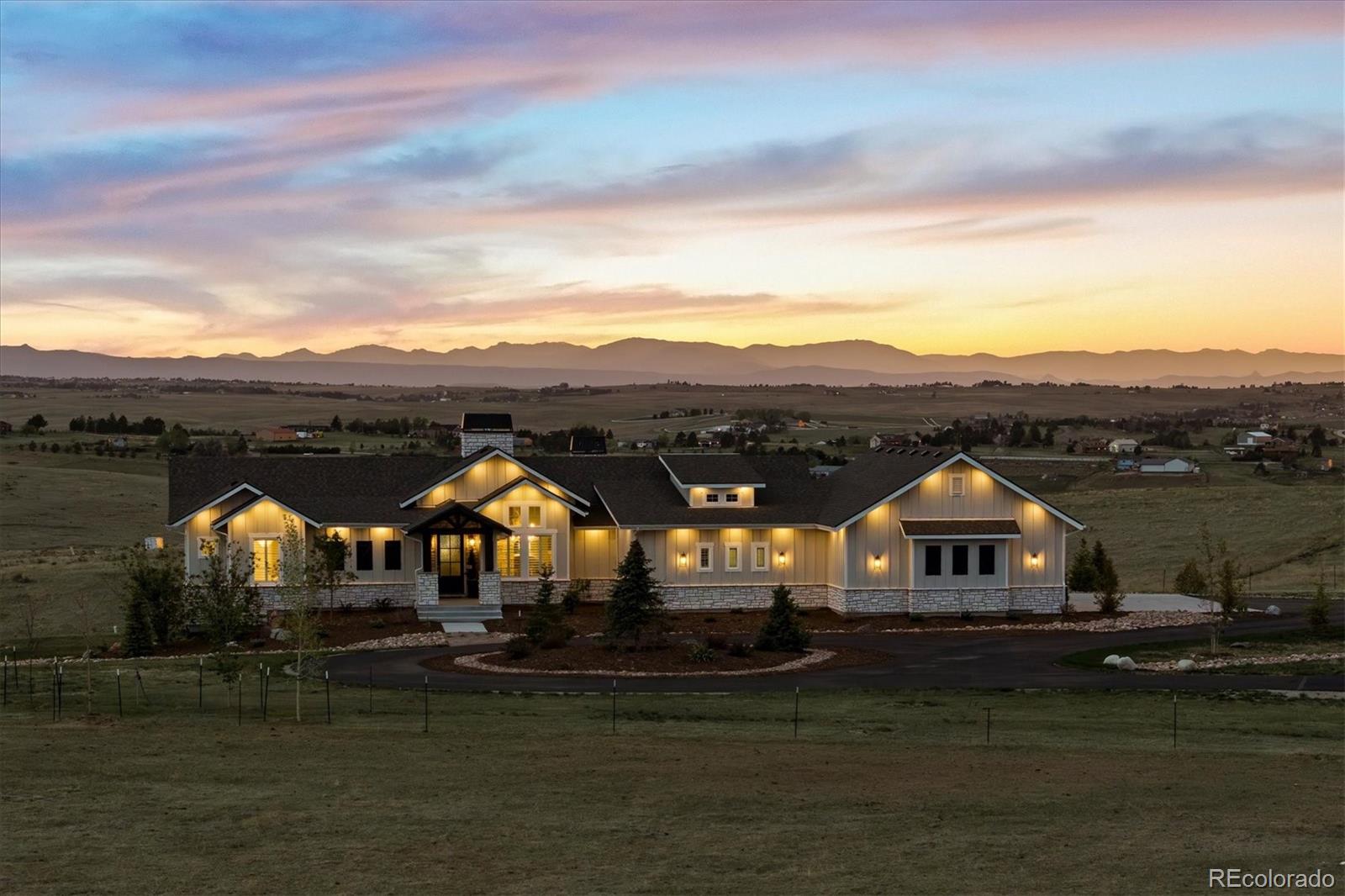 Elizabeth, Colorado, 80107, United States, 4 Bedrooms Bedrooms, ,4 BathroomsBathrooms,Residential,Active,2045605