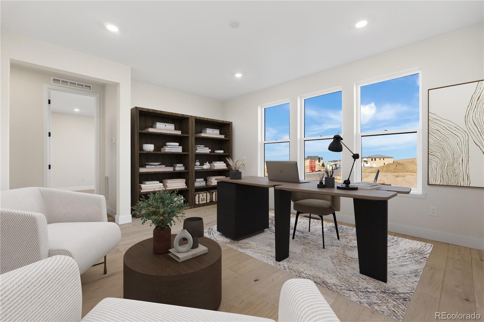 Lone Tree, Colorado, 80134, United States, 6 Bedrooms Bedrooms, ,7 BathroomsBathrooms,Residential,Active,1952989