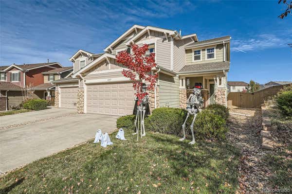 6317 WESCROFT AVE, CASTLE ROCK, CO 80104 - Image 1