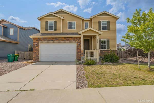 1128 MCMURDO CIR, CASTLE ROCK, CO 80108 - Image 1