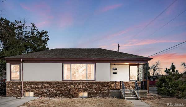 2300 IRONTON ST, AURORA, CO 80010, photo 1 of 46
