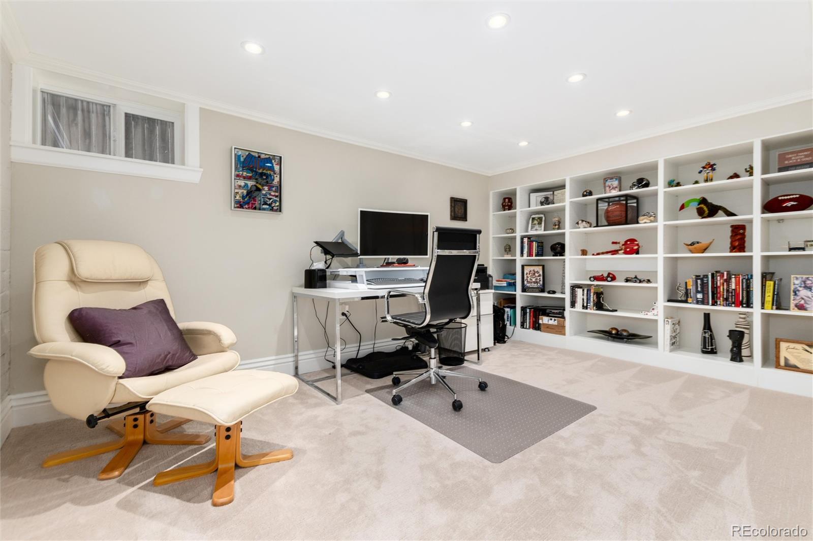 Denver, Colorado, 80203, United States, 4 Bedrooms Bedrooms, ,4 BathroomsBathrooms,Residential,Active,1898002