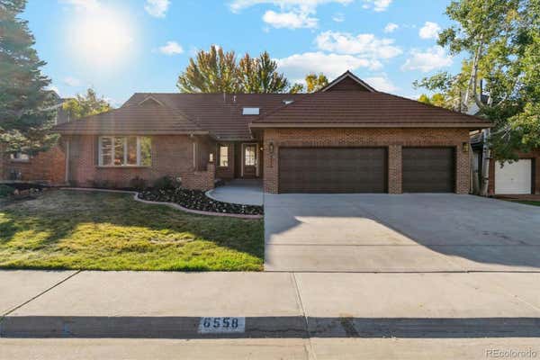 6558 S COOK WAY, CENTENNIAL, CO 80121 - Image 1