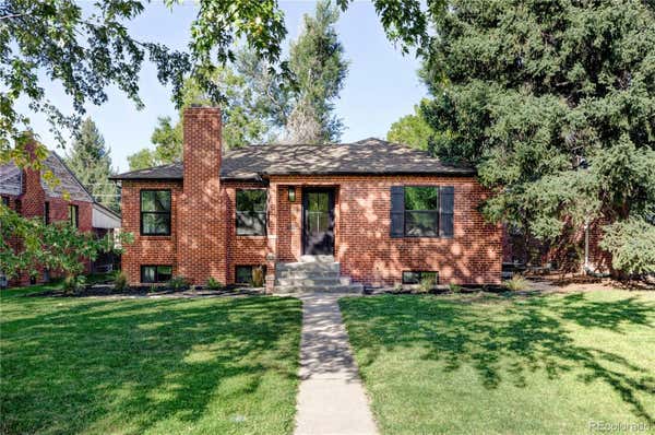 1245 FOREST ST, DENVER, CO 80220 - Image 1