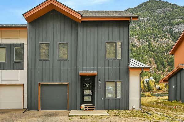 2150 BIGHORN TRAIL, GEORGETOWN, CO 80444 - Image 1