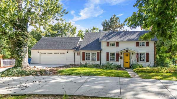 7180 W 35TH AVE, WHEAT RIDGE, CO 80033 - Image 1