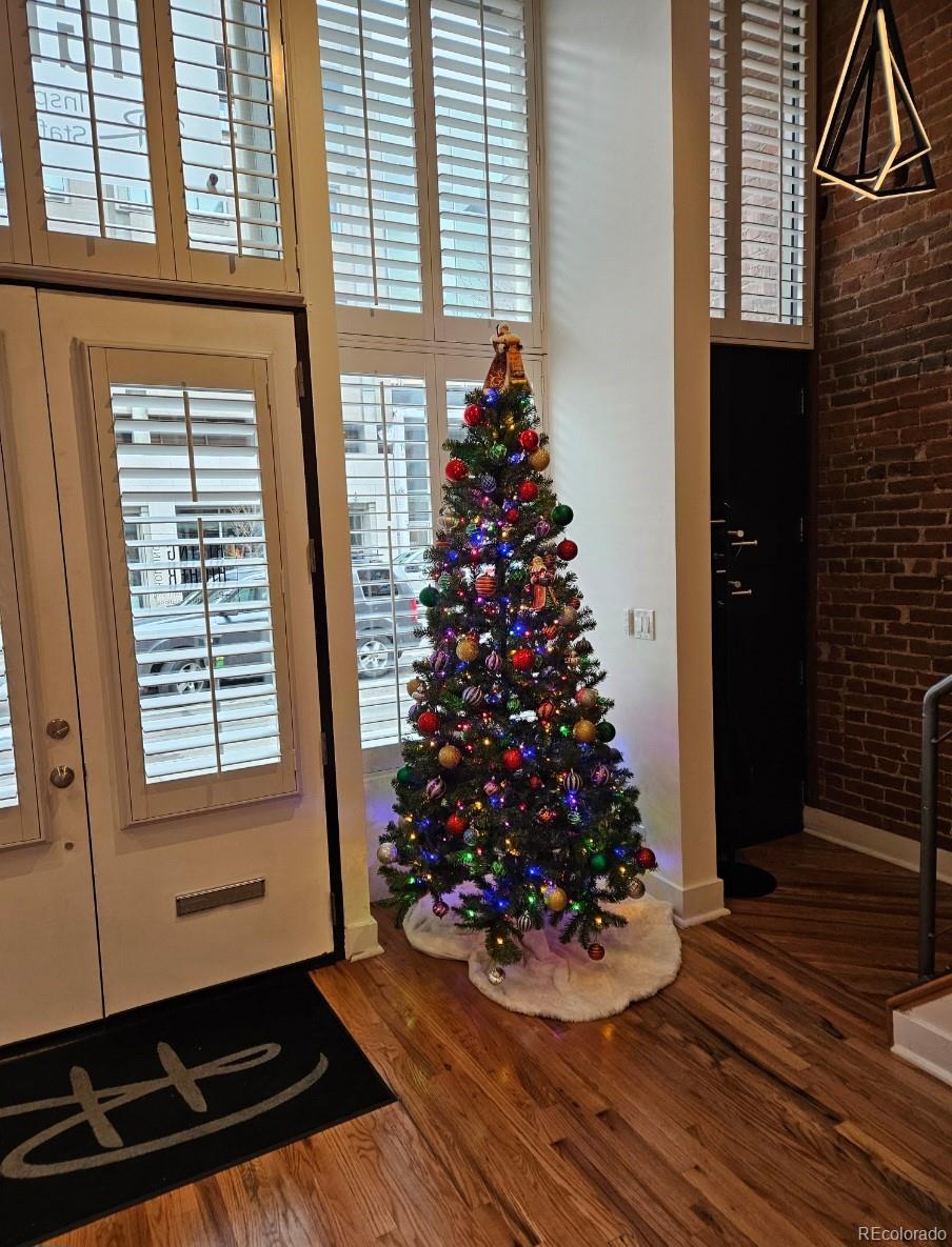 Denver, Colorado, 80202, United States, 2 Bedrooms Bedrooms, ,3 BathroomsBathrooms,Residential,Active,2001344