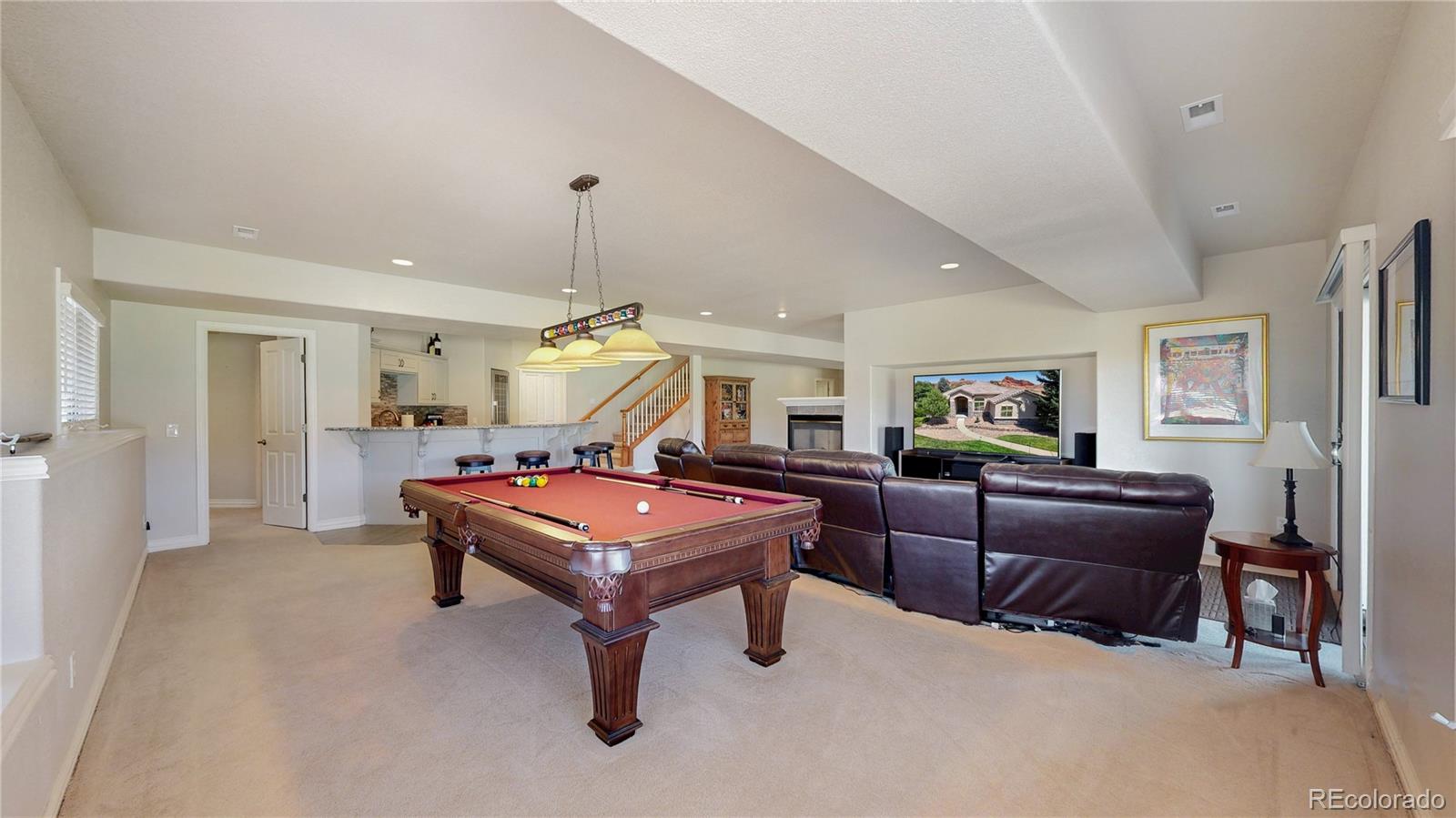 Littleton, Colorado, 80125, United States, 5 Bedrooms Bedrooms, ,4 BathroomsBathrooms,Residential,Active,1922552