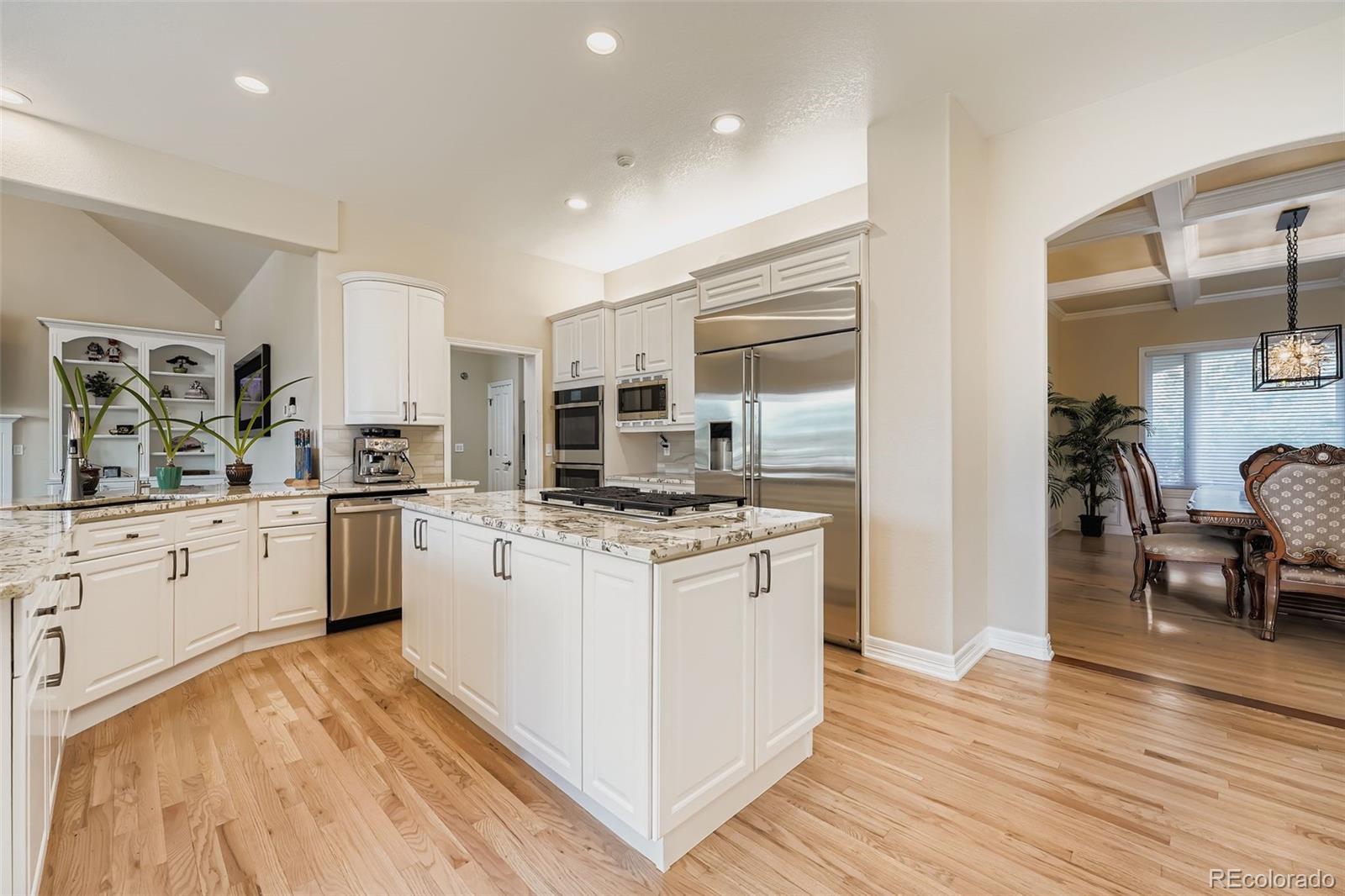 Centennial, Colorado, 80015, United States, 6 Bedrooms Bedrooms, ,6 BathroomsBathrooms,Residential,Active,1945854