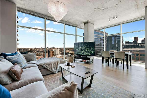 1700 BASSETT ST UNIT 1601, DENVER, CO 80202 - Image 1