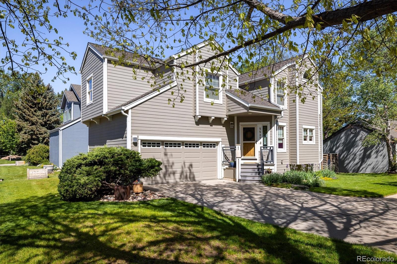 Boulder, Colorado, 80303, United States, 3 Bedrooms Bedrooms, ,4 BathroomsBathrooms,Residential,Active,1820443