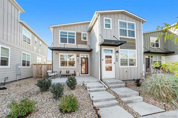 763 GREAT PLAINS AVE, BERTHOUD, CO 80513 - Image 1