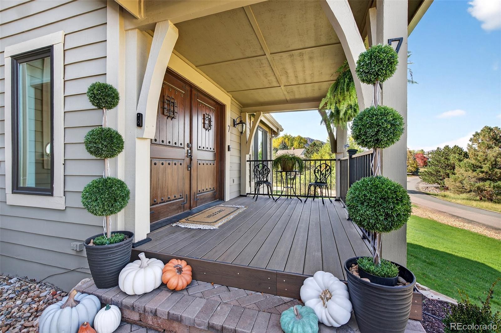 Littleton, Colorado, 80127, United States, 4 Bedrooms Bedrooms, ,5 BathroomsBathrooms,Residential,Active,1964263