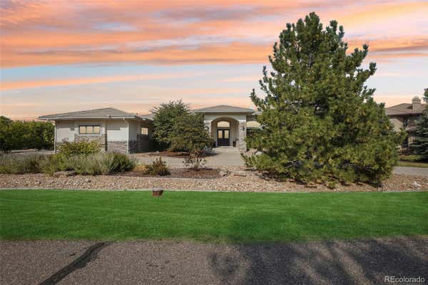 8937 LITTLE RAVEN TRL, NIWOT, CO 80503 - Image 1