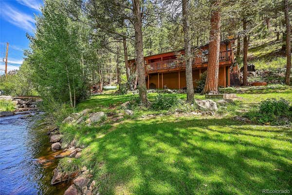 14432 S ELK CREEK RD, PINE, CO 80470 - Image 1