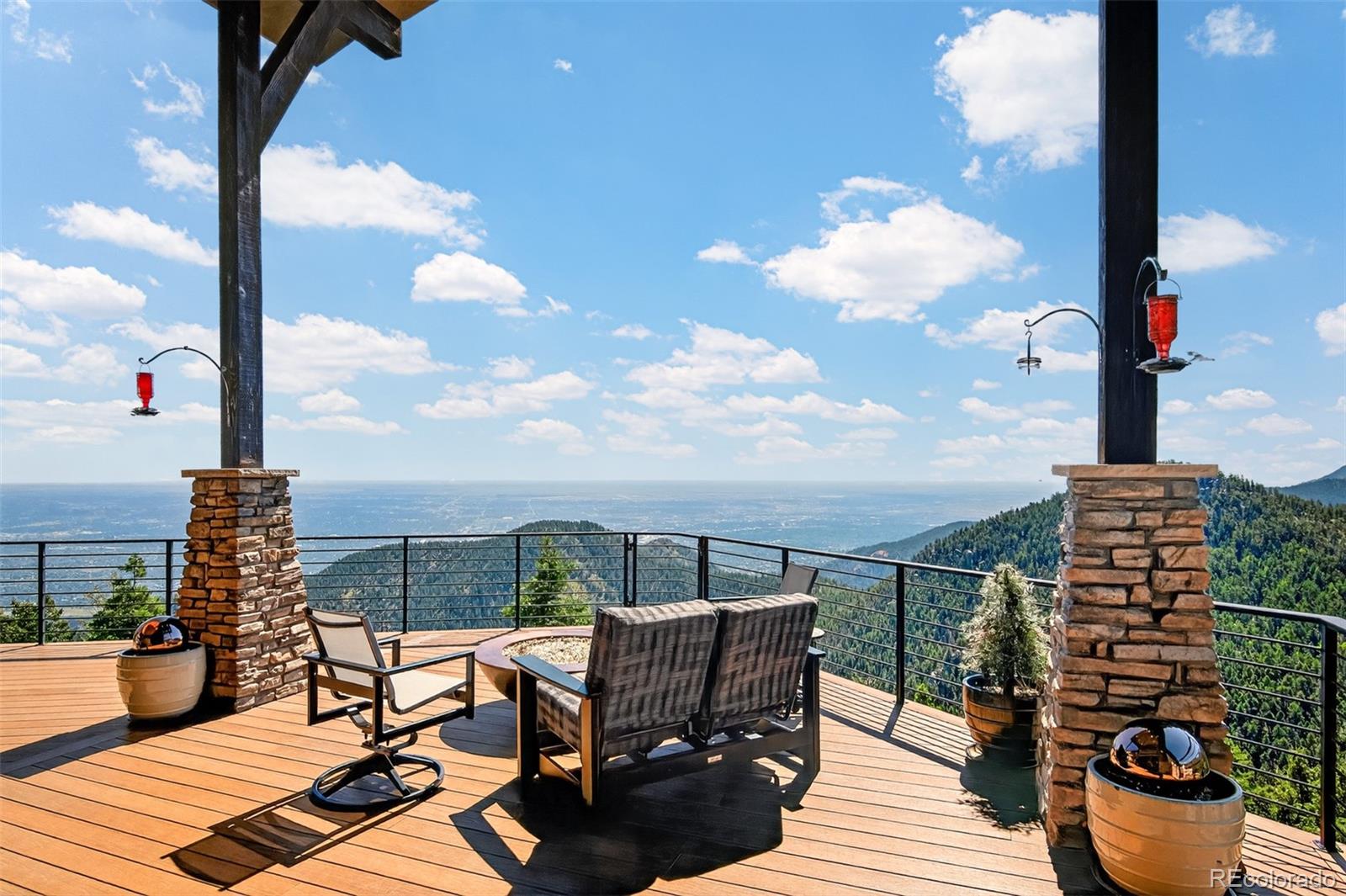 Manitou Springs, Colorado, 80829, United States, 4 Bedrooms Bedrooms, ,3 BathroomsBathrooms,Residential,Active,1933732