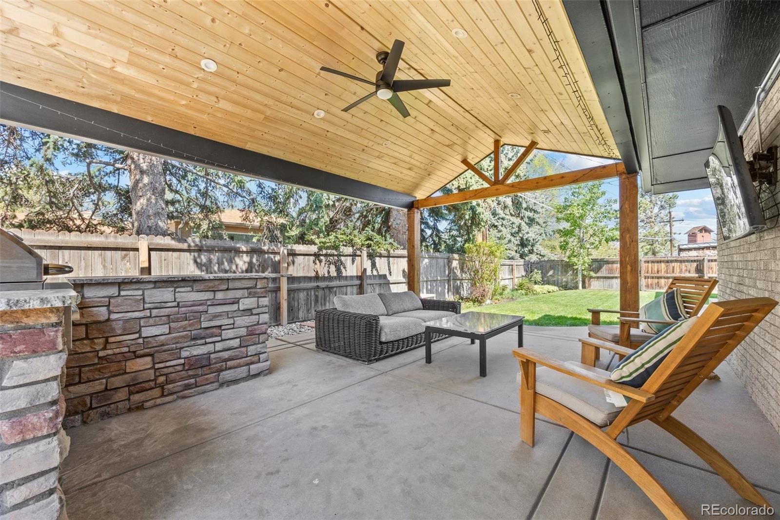 Denver, Colorado, 80210, United States, 5 Bedrooms Bedrooms, ,5 BathroomsBathrooms,Residential,Active,1945244