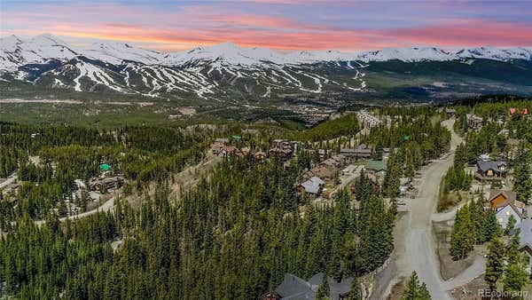 247 S FULLER PLACER RD, BRECKENRIDGE, CO 80424 - Image 1