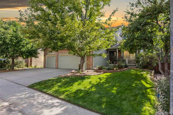 9755 SPRING HILL ST, HIGHLANDS RANCH, CO 80129 - Image 1