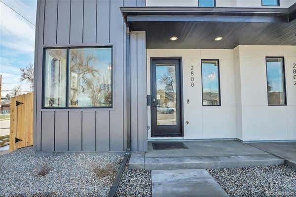 2800 S DELAWARE ST, ENGLEWOOD, CO 80110, photo 3 of 50