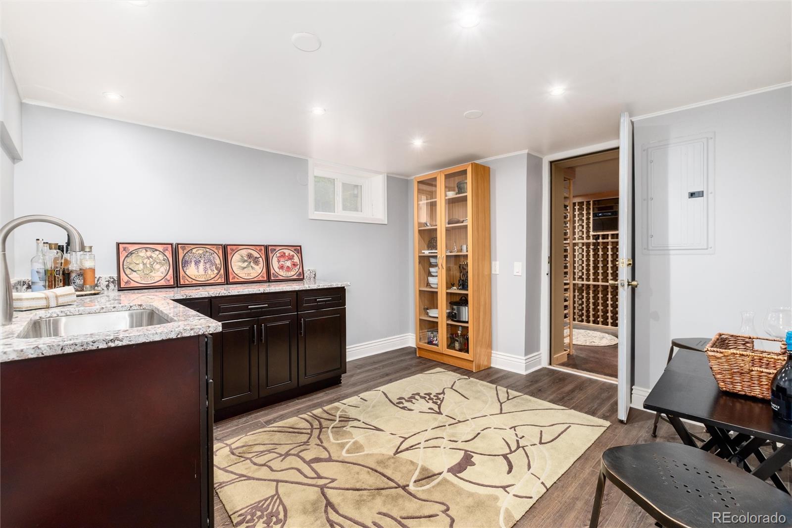 Denver, Colorado, 80203, United States, 4 Bedrooms Bedrooms, ,4 BathroomsBathrooms,Residential,Active,1898002