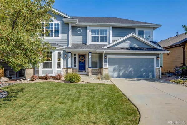 139 SYLVESTOR PL, HIGHLANDS RANCH, CO 80129 - Image 1