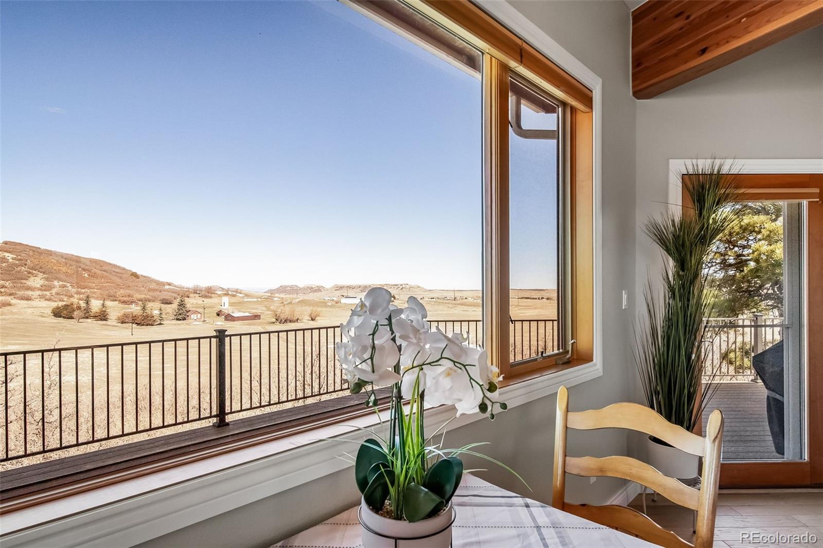 Larkspur, Colorado, 80118, United States, 4 Bedrooms Bedrooms, ,3 BathroomsBathrooms,Residential,Active,2007969