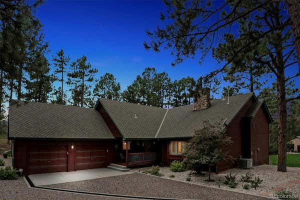 1045 DEERPATH RD, FRANKTOWN, CO 80116 - Image 1