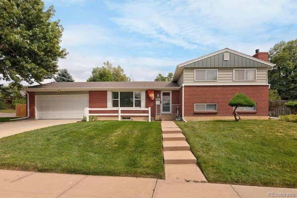 6948 S VALENTIA ST, CENTENNIAL, CO 80112 - Image 1