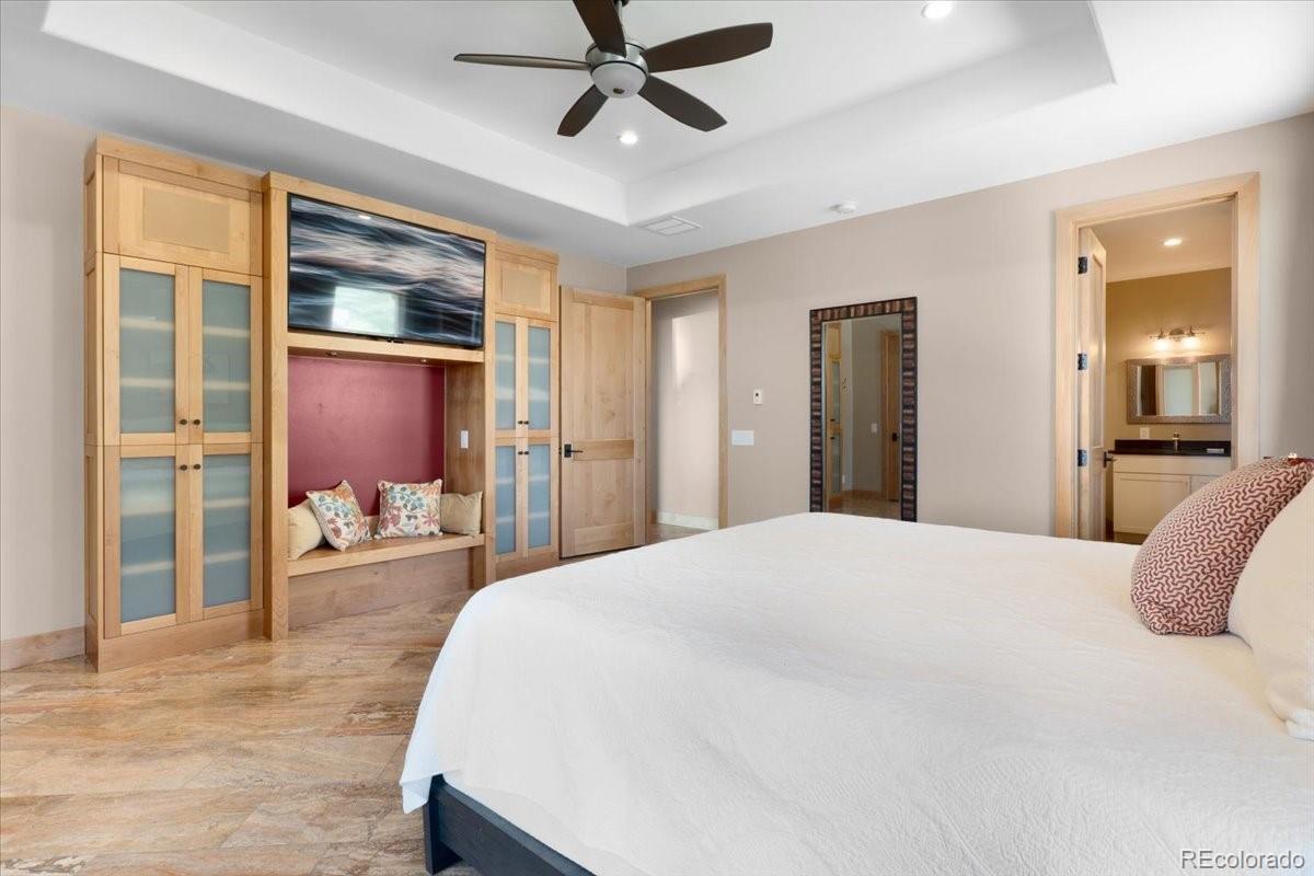 Morrison, Colorado, 80465, United States, 4 Bedrooms Bedrooms, ,4 BathroomsBathrooms,Residential,Active,1863327