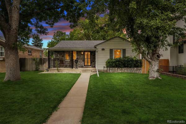 2965 S LOGAN ST, ENGLEWOOD, CO 80113 - Image 1