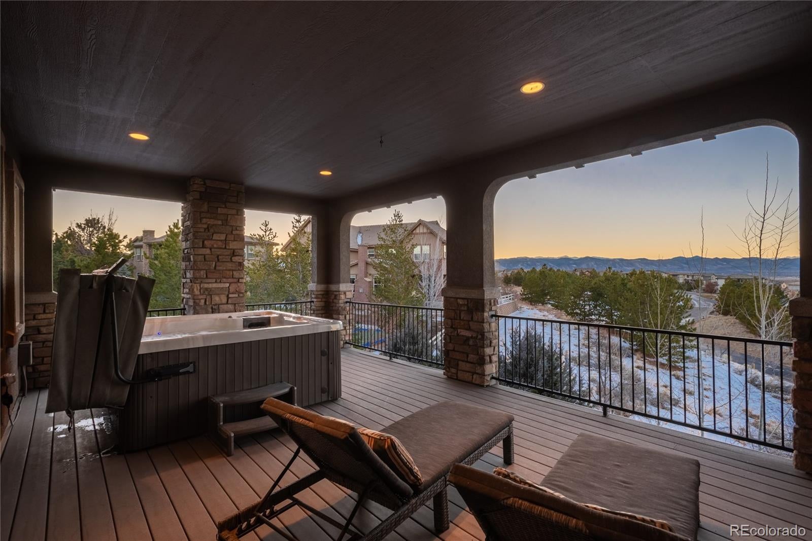 Highlands Ranch, Colorado, 80126, United States, 5 Bedrooms Bedrooms, ,7 BathroomsBathrooms,Residential,Active,2010899