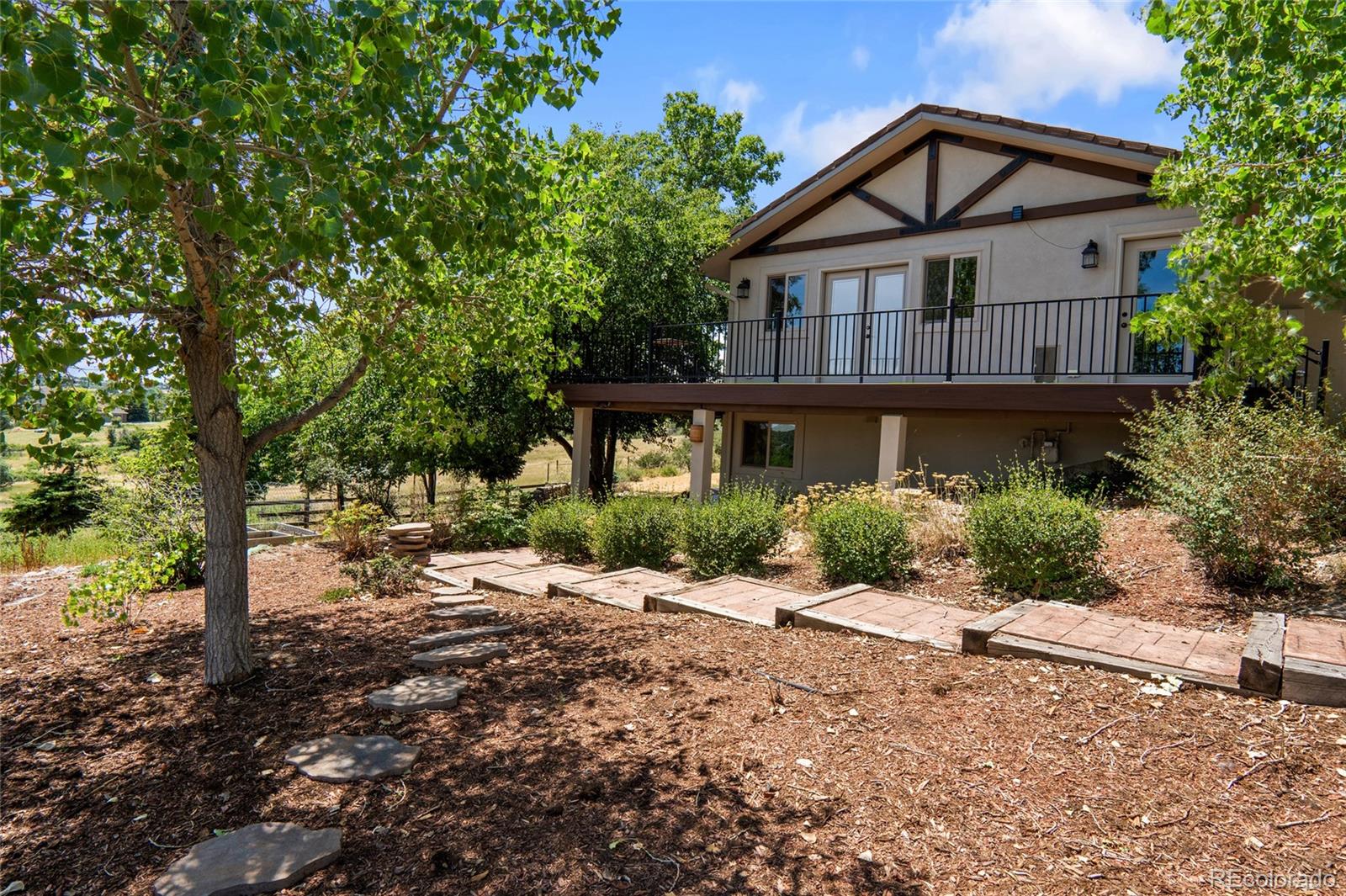 Castle Rock, Colorado, 80108, United States, 4 Bedrooms Bedrooms, ,3 BathroomsBathrooms,Residential,Active,1904153