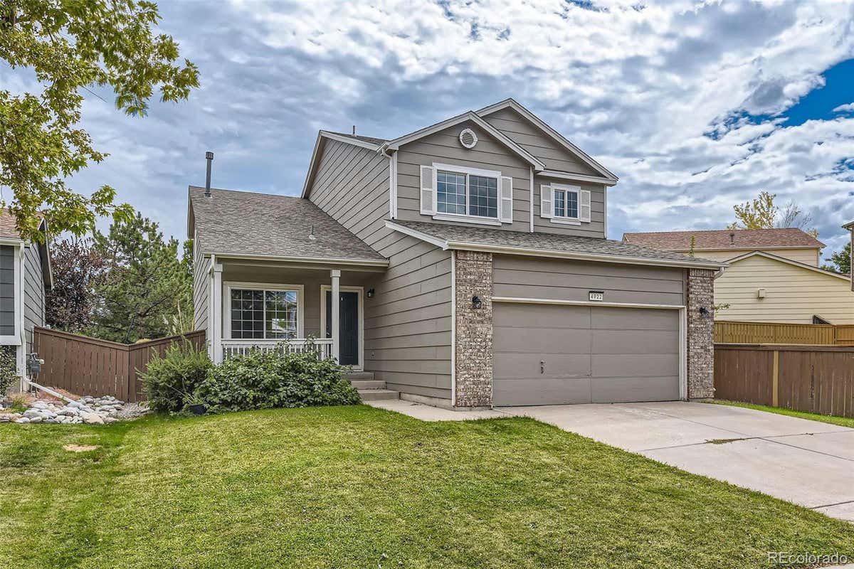 4922 TARCOOLA LN, HIGHLANDS RANCH, CO 80130, photo 1 of 37