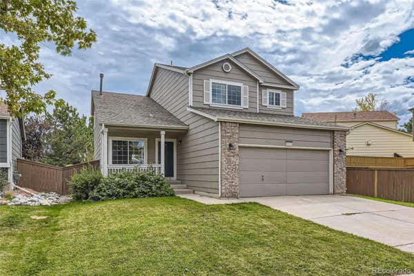 4922 TARCOOLA LN, HIGHLANDS RANCH, CO 80130 - Image 1