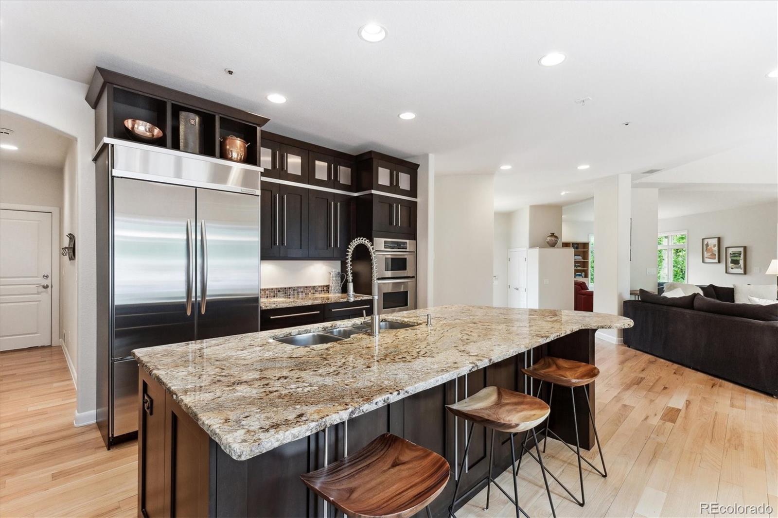 Castle Rock, Colorado, 80108, United States, 4 Bedrooms Bedrooms, ,5 BathroomsBathrooms,Residential,Active,1888500