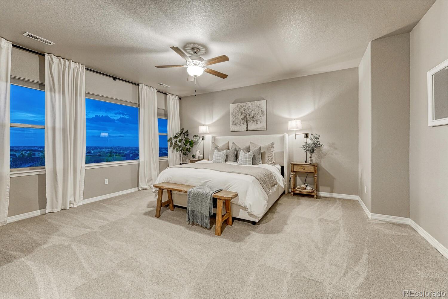 Colorado Springs, Colorado, 80921, United States, 6 Bedrooms Bedrooms, ,6 BathroomsBathrooms,Residential,Active,1889032