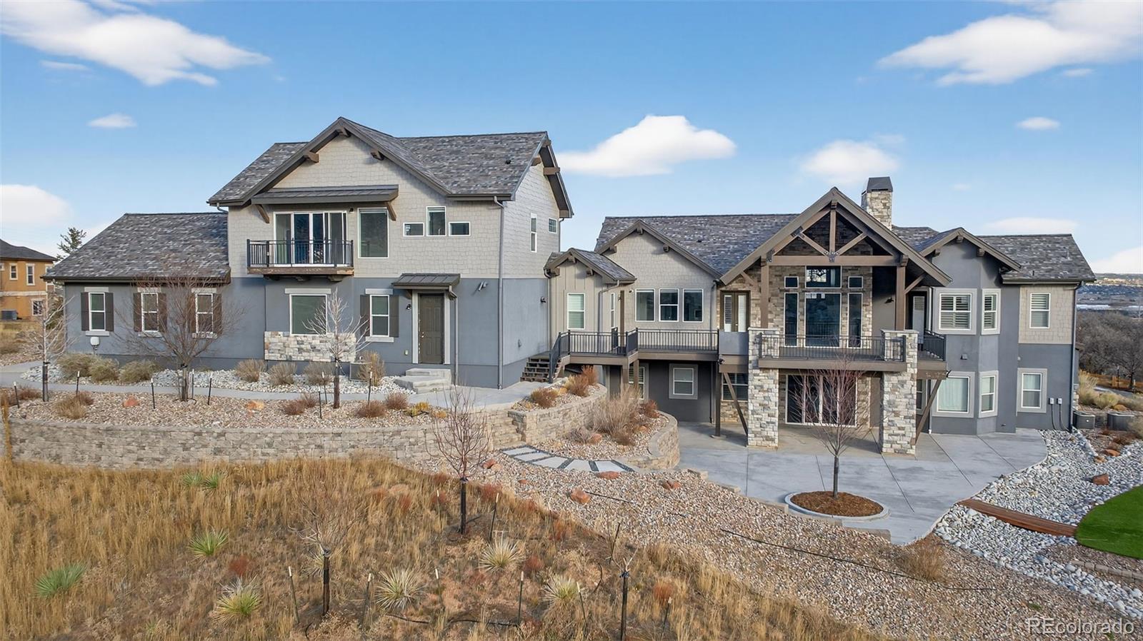 Monument, Colorado, 80132, United States, 6 Bedrooms Bedrooms, ,6 BathroomsBathrooms,Residential,Active,2007954